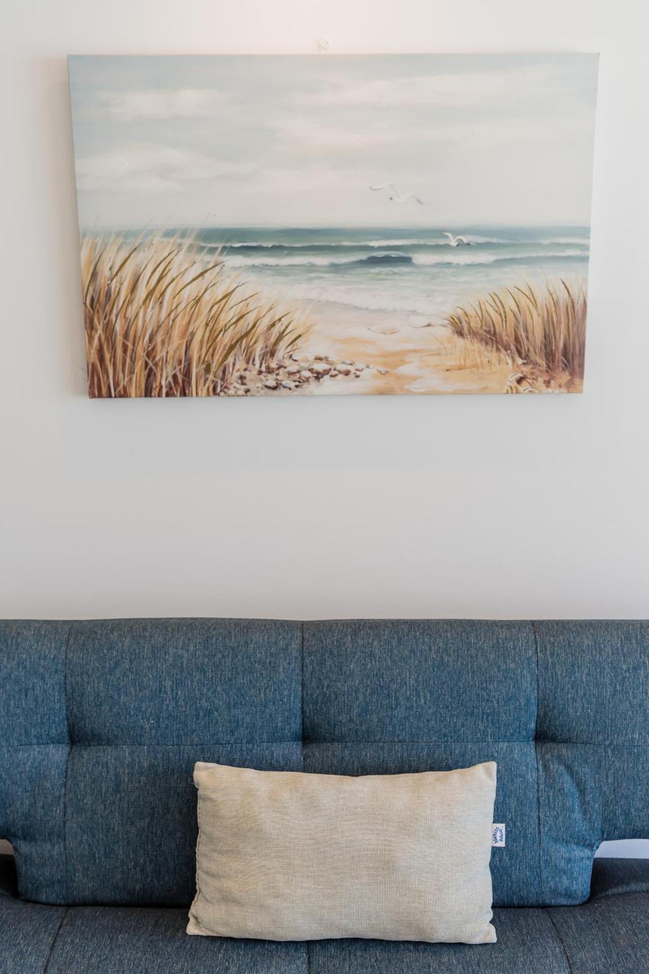 *Turquoise Escape- Beachfront Studio By Casa Paraiso* Cancun Dış mekan fotoğraf
